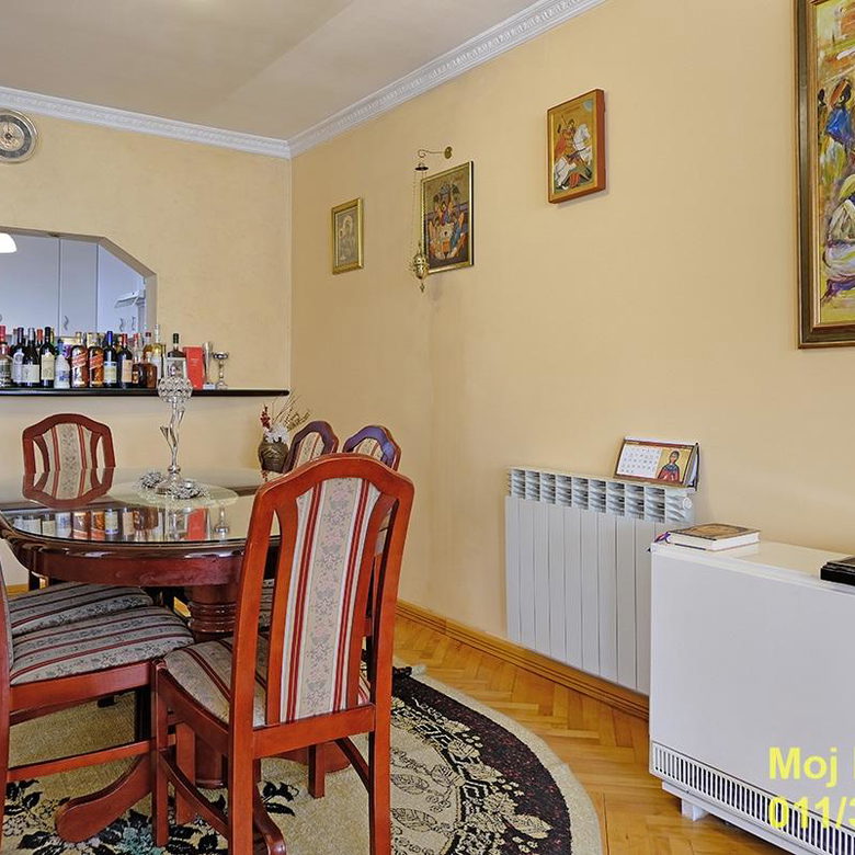 Stan Prodaja Beograd Lekino Brdo 144 m2