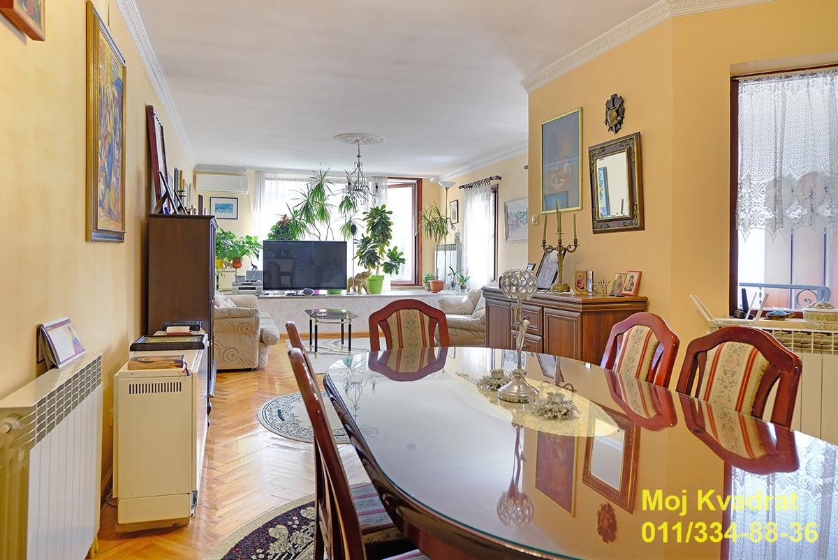 Stan Prodaja Beograd Lekino Brdo 144 m2