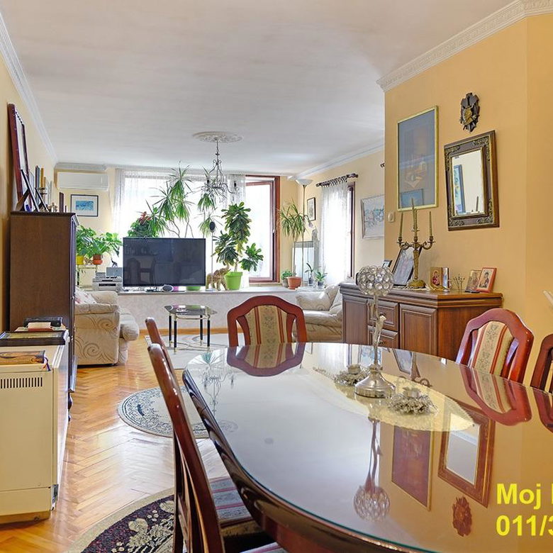Stan Prodaja Beograd Lekino Brdo 144 m2