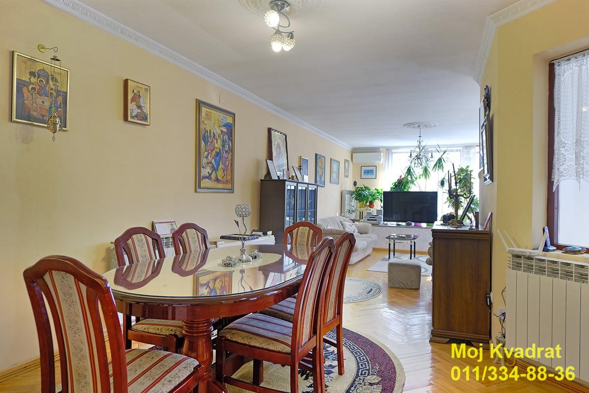 Stan Prodaja Beograd Lekino Brdo 144 m2