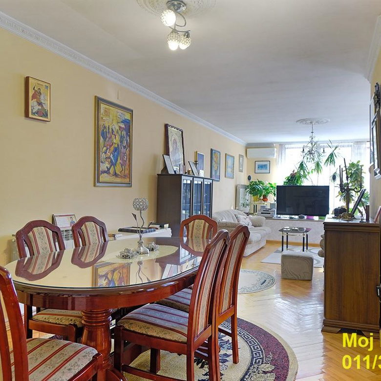 Stan Prodaja Beograd Lekino Brdo 144 m2
