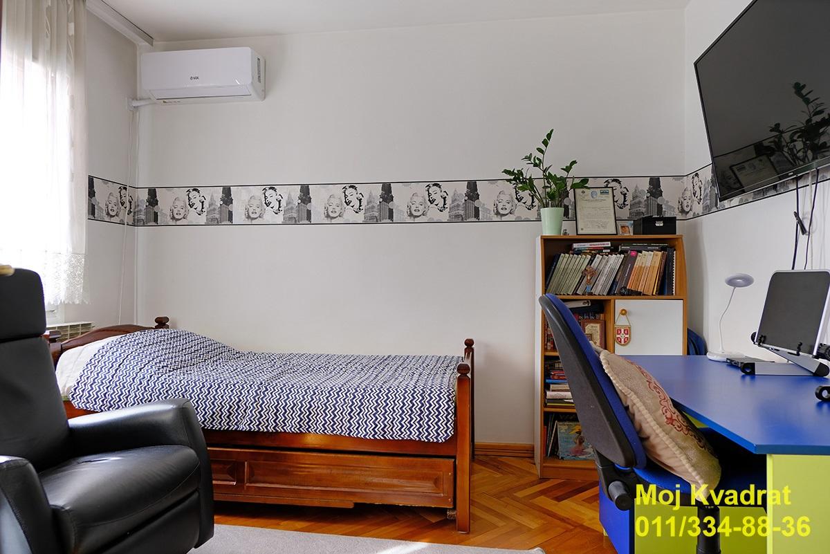 Stan Prodaja Beograd Lekino Brdo 144 m2