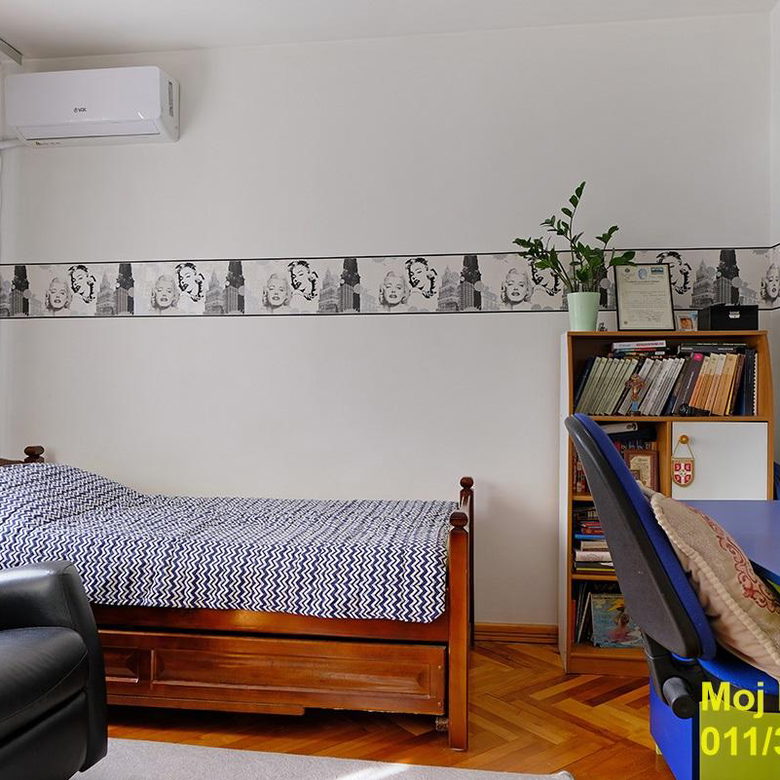 Stan Prodaja Beograd Lekino Brdo 144 m2
