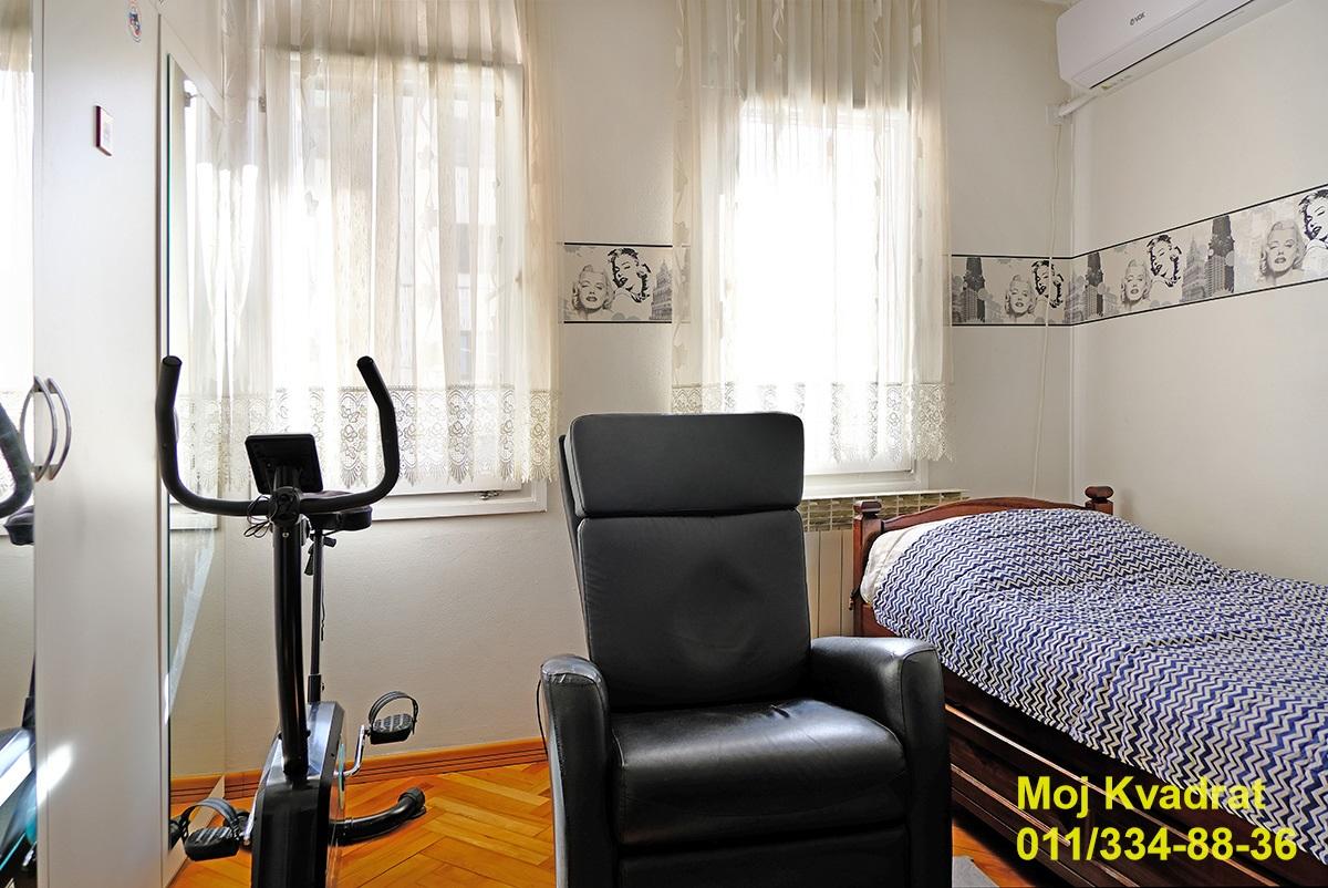 Stan Prodaja Beograd Lekino Brdo 144 m2