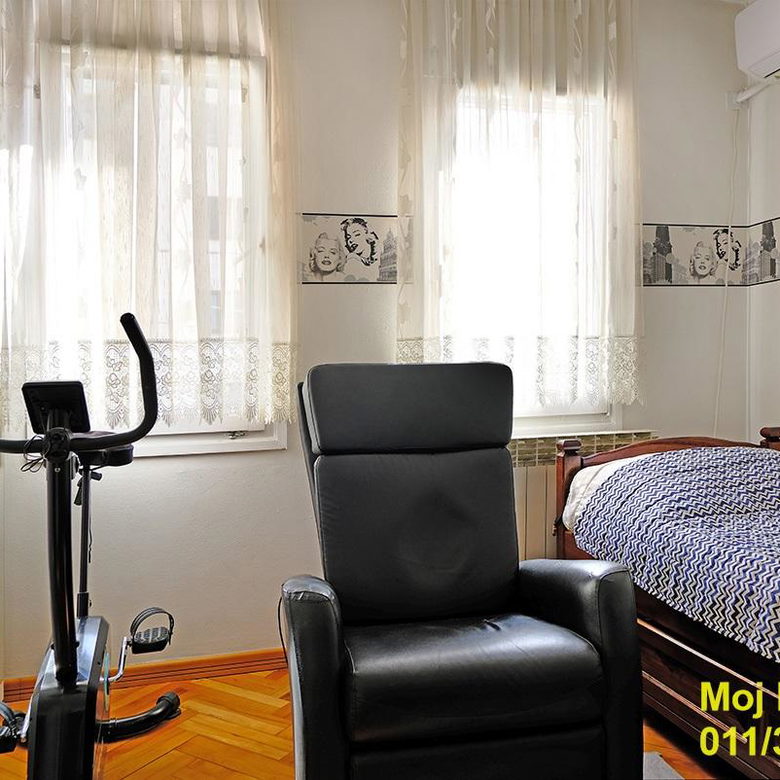 Stan Prodaja Beograd Lekino Brdo 144 m2