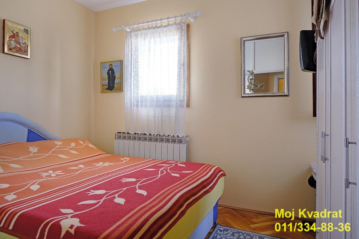 Stan Prodaja Beograd Lekino Brdo 144 m2