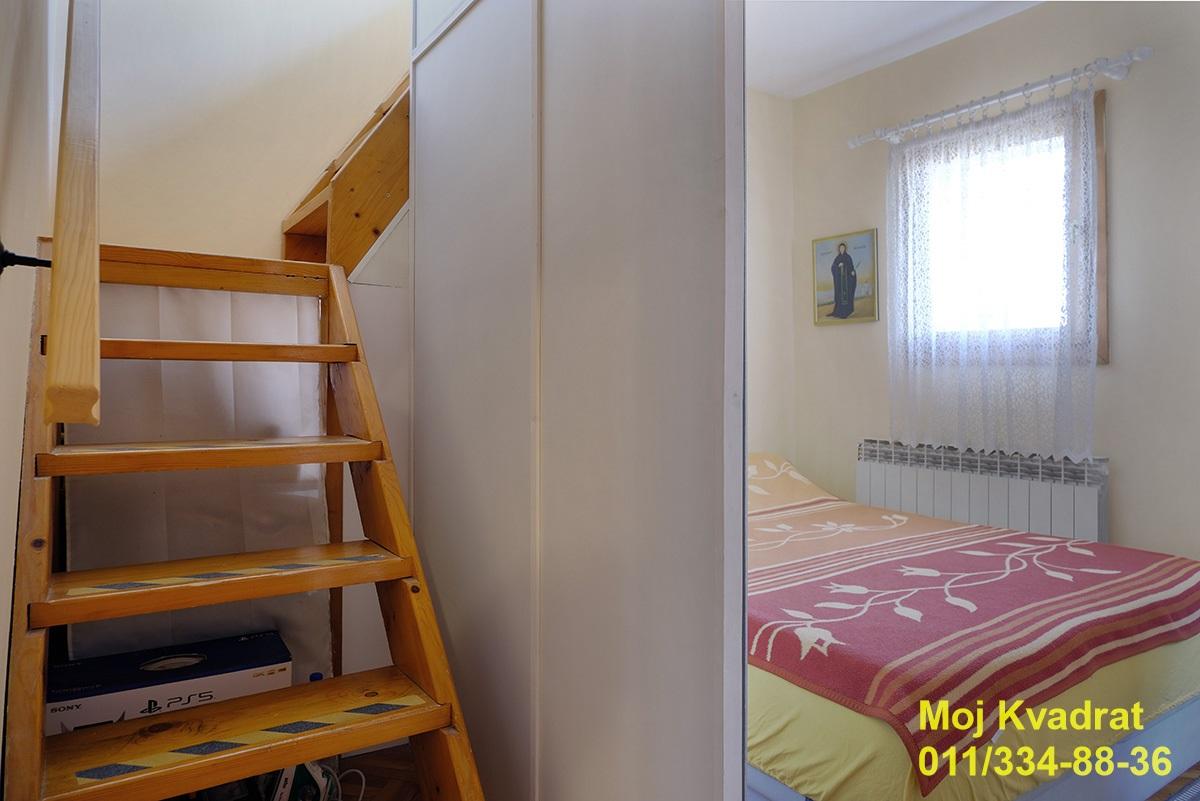 Stan Prodaja Beograd Lekino Brdo 144 m2
