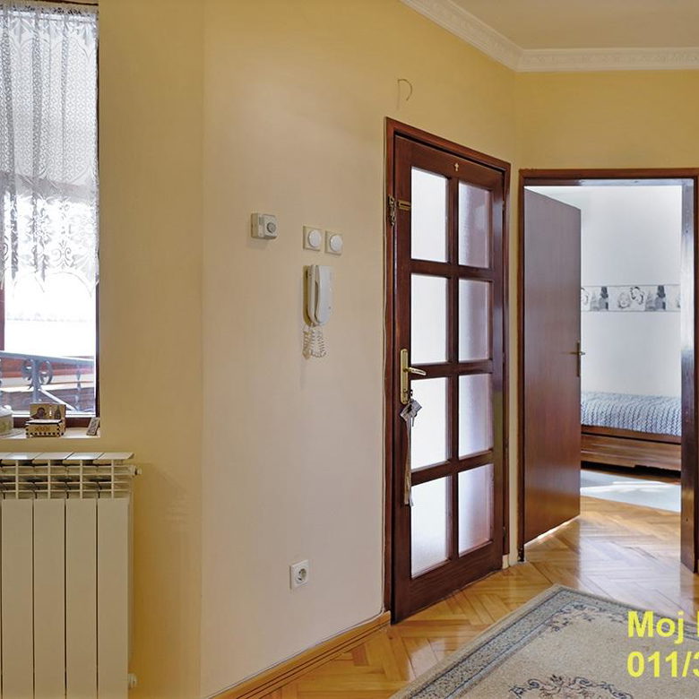 Petosoban stan na prodaju, Lekino Brdo, Beograd, 144m², 355.000 €