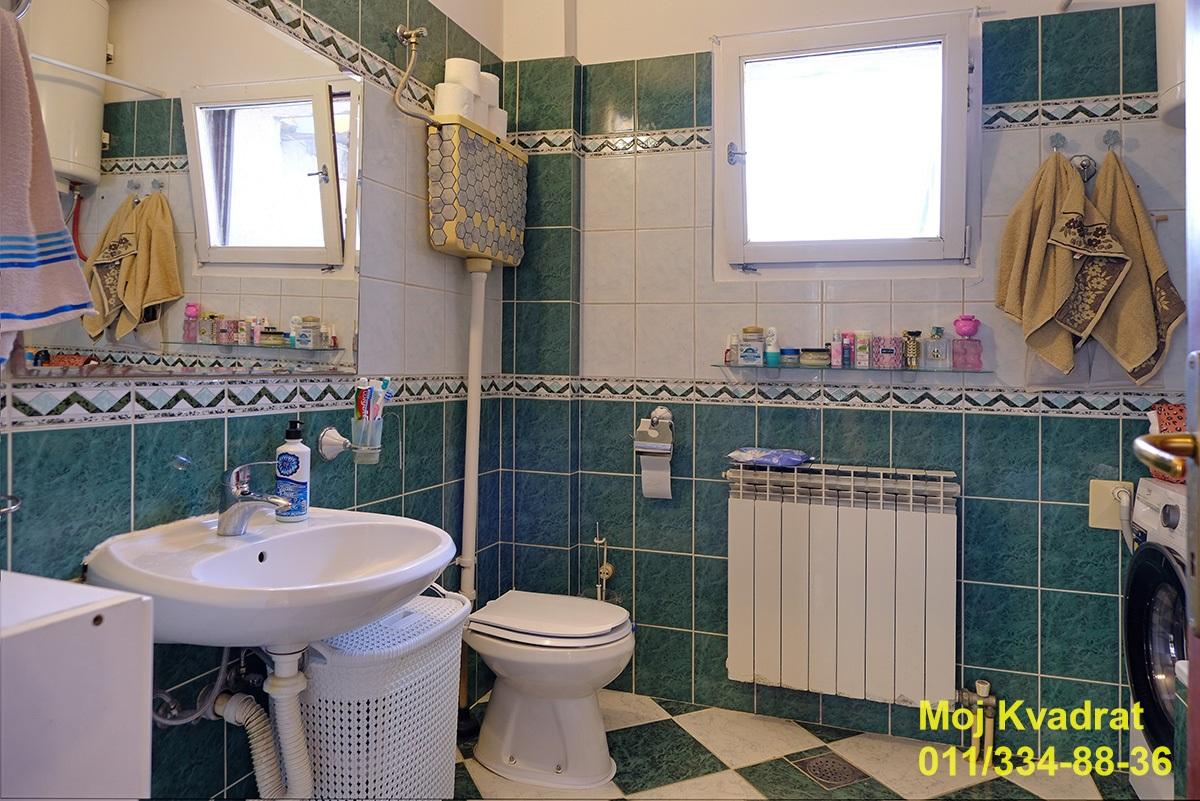 Petosoban stan na prodaju, Lekino Brdo, Beograd, 144m², 355.000 €