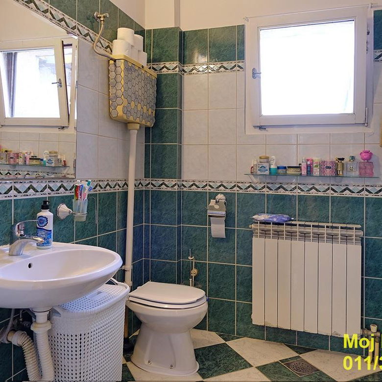 Petosoban stan na prodaju, Lekino Brdo, Beograd, 144m², 355.000 €