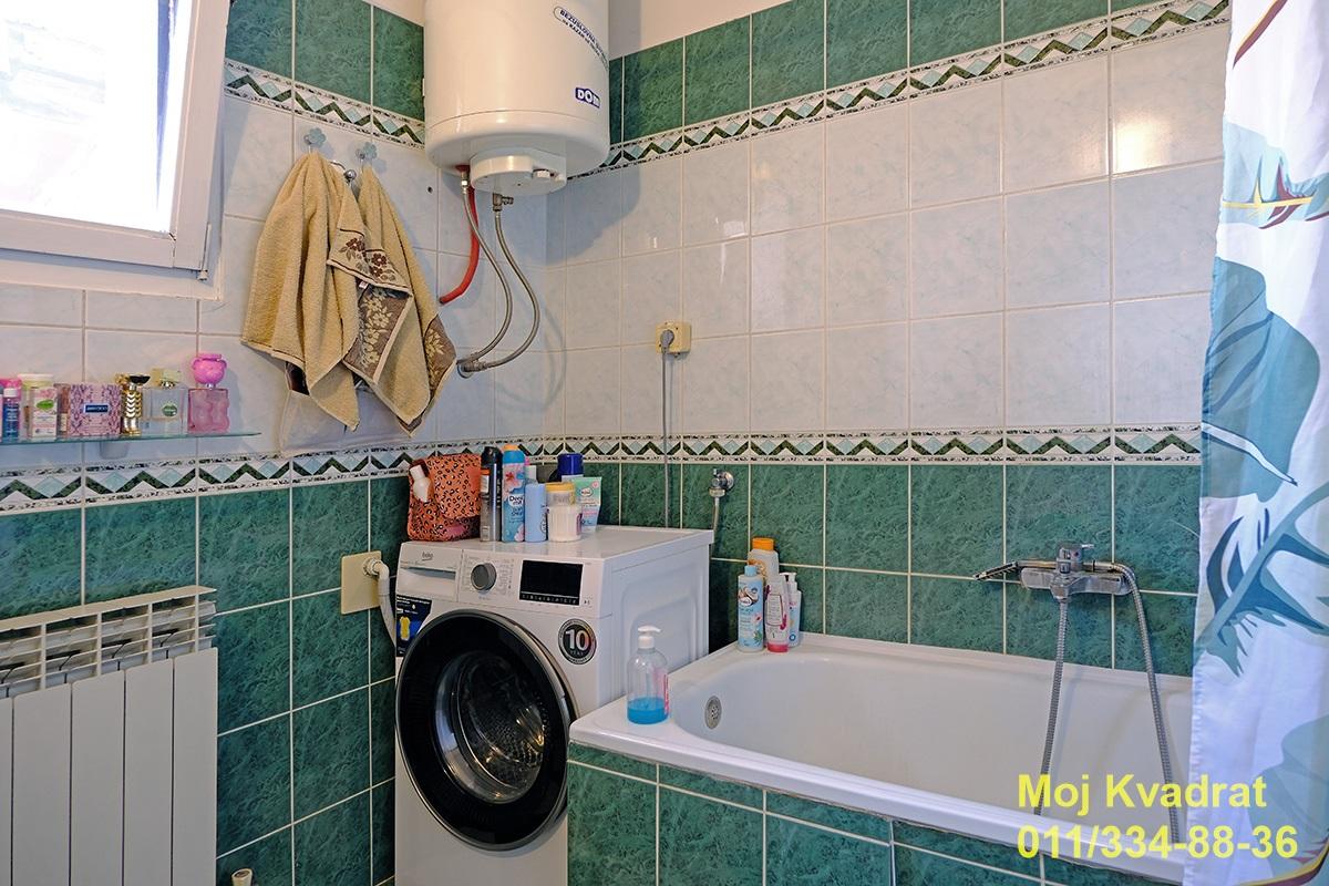 Petosoban stan na prodaju, Lekino Brdo, Beograd, 144m², 355.000 €