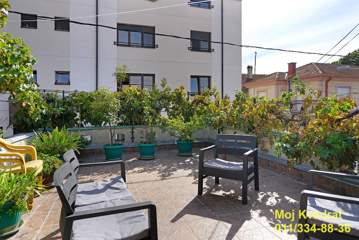 Petosoban stan na prodaju, Lekino Brdo, Beograd, 144m², 355.000 €
