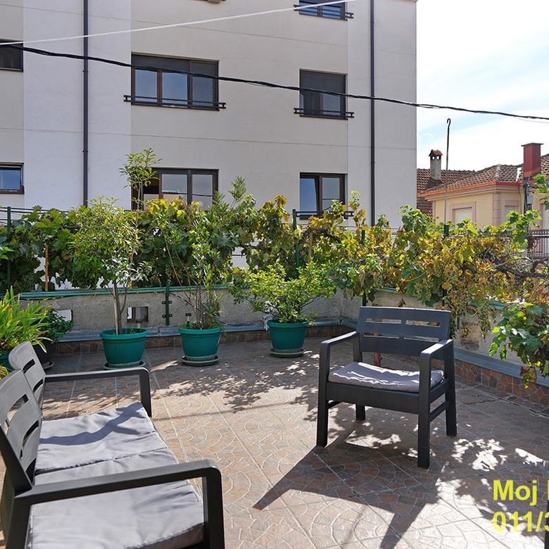 Petosoban stan na prodaju, Lekino Brdo, Beograd, 144m², 355.000 €