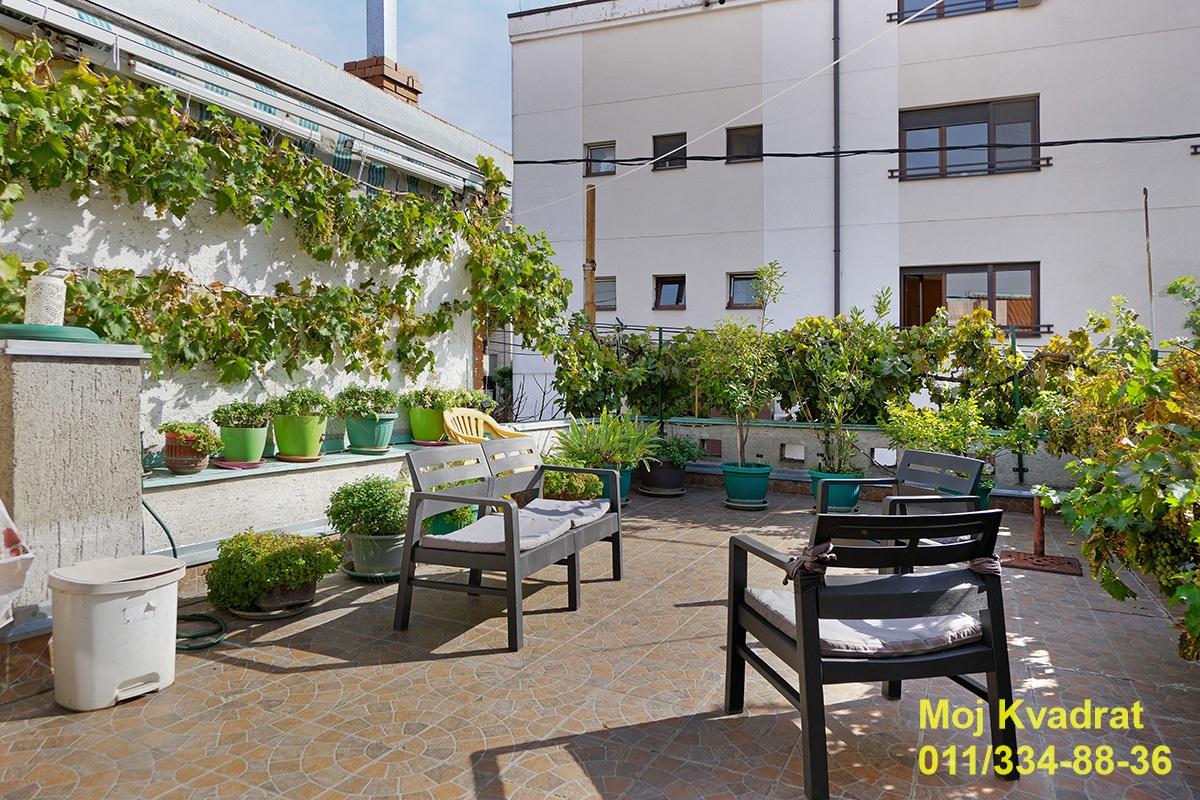 Petosoban stan na prodaju, Lekino Brdo, Beograd, 144m², 355.000 €