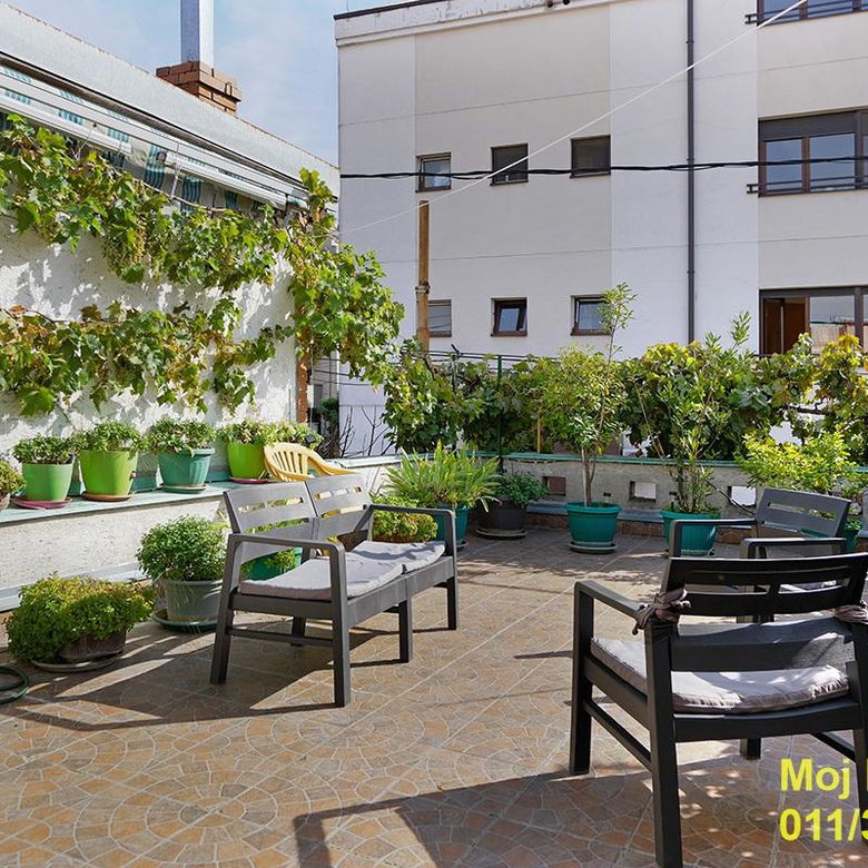 Petosoban stan na prodaju, Lekino Brdo, Beograd, 144m², 355.000 €