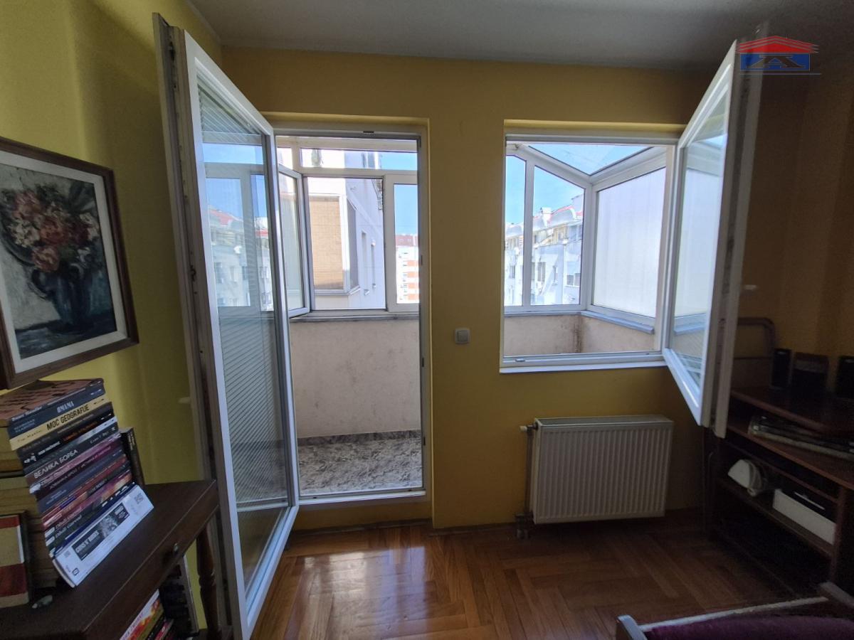 Stan Izdavanje Novi Sad  45 m2