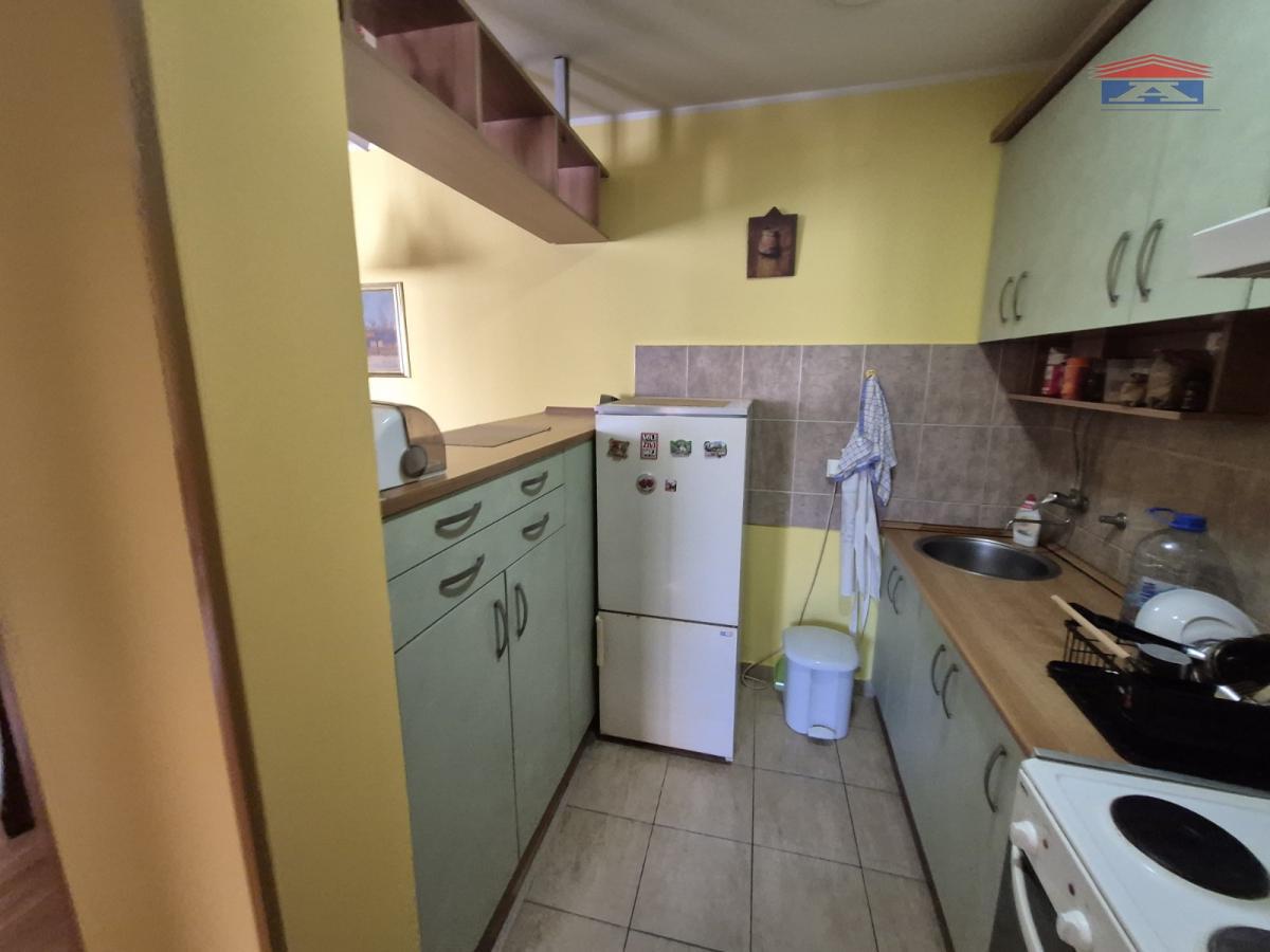 Stan Izdavanje Novi Sad  45 m2