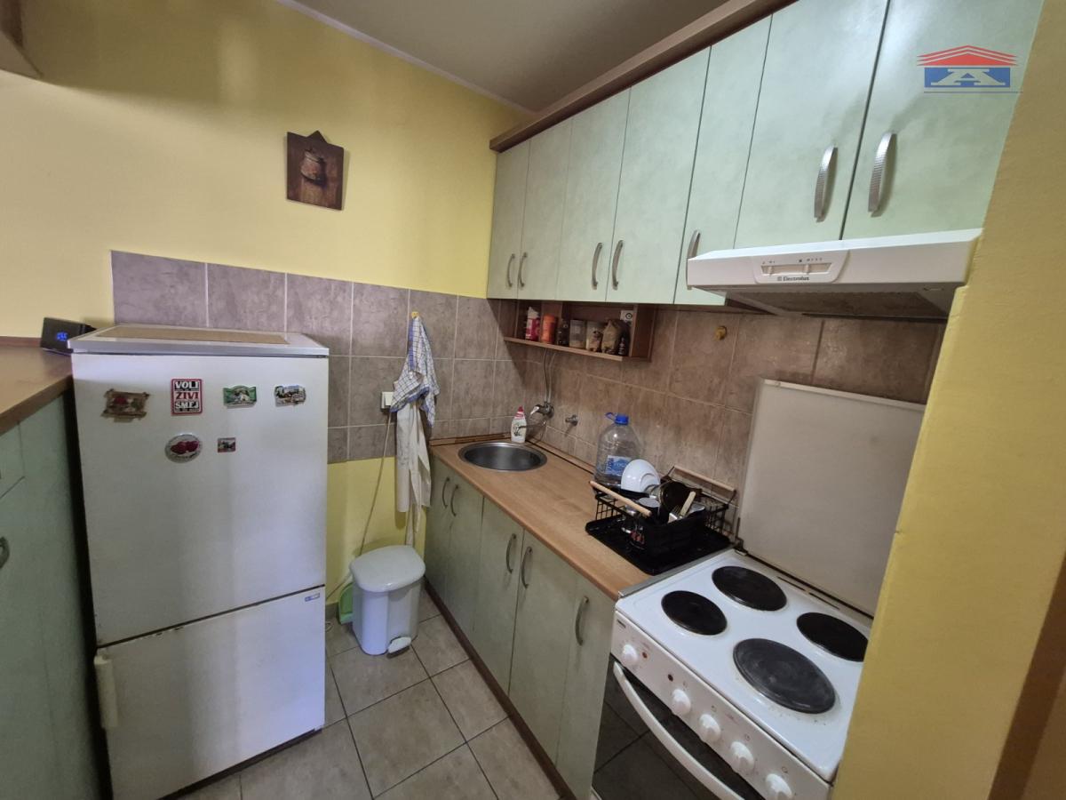 Stan Izdavanje Novi Sad  45 m2