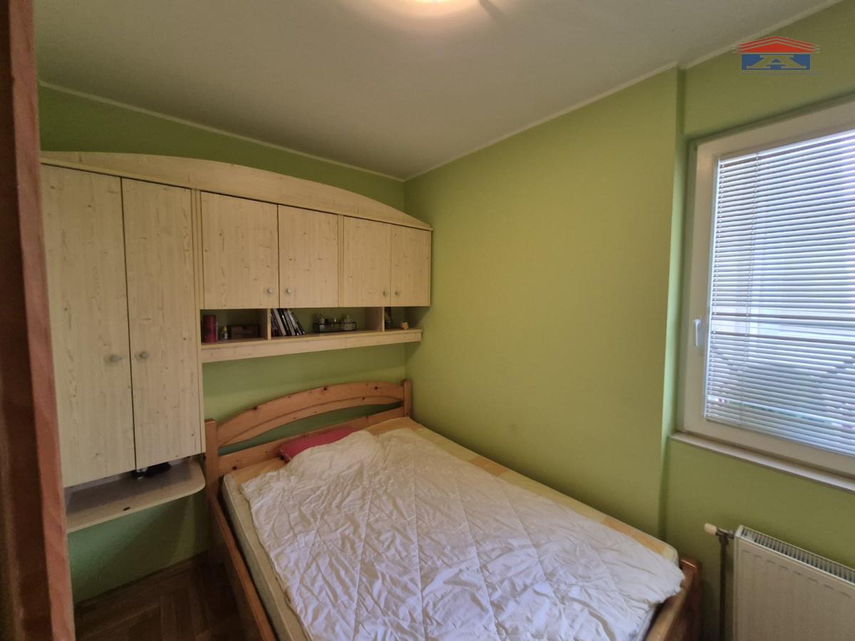 Stan Izdavanje Novi Sad  45 m2