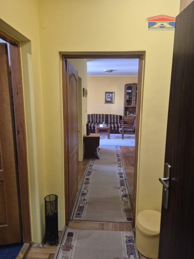 Jednoiposoban stan za izdavanje, Grbavica, Novi Sad, 45m², 400 €/mes
