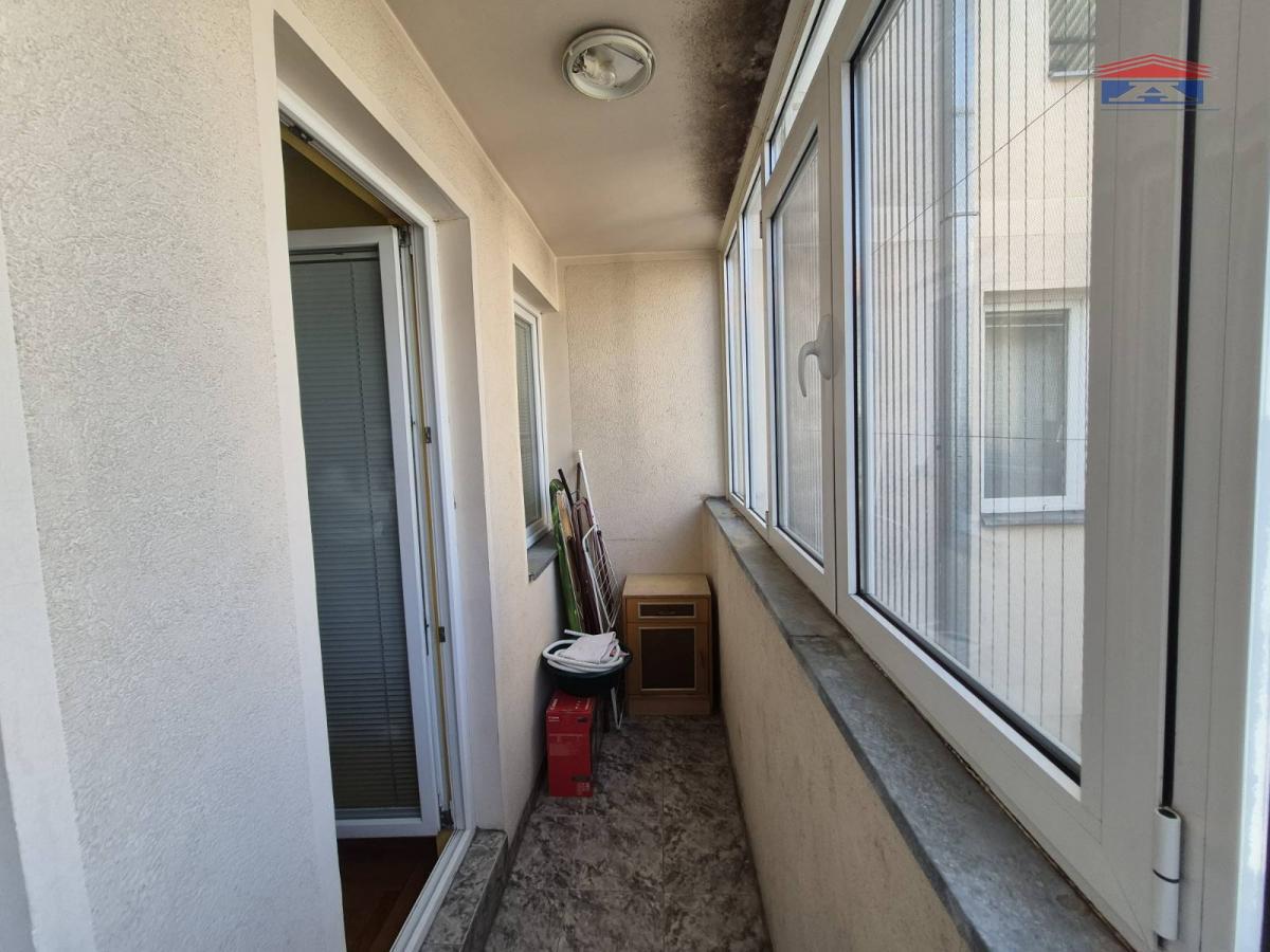 Jednoiposoban stan za izdavanje, Grbavica, Novi Sad, 45m², 400 €/mes