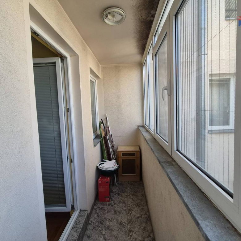 Jednoiposoban stan za izdavanje, Grbavica, Novi Sad, 45m², 400 €/mes