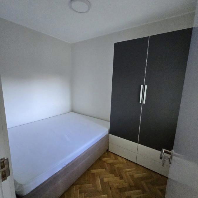Stan Izdavanje Novi Sad  53 m2