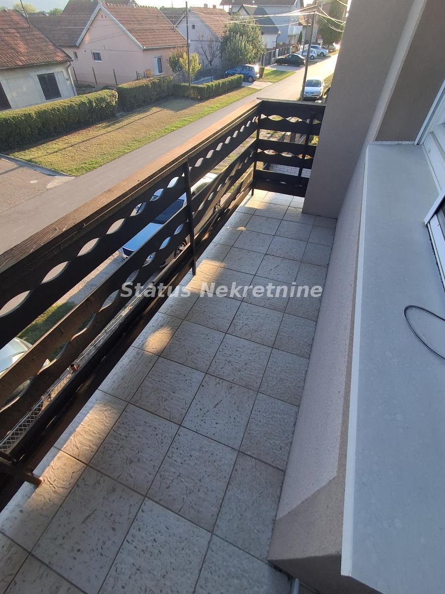 index Kuća Prodaja Novi Sad 140 m2