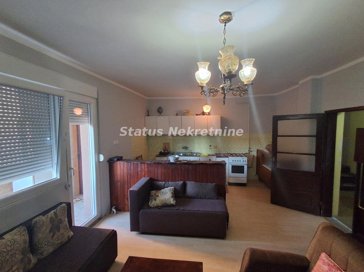 index Kuća na prodaju, Futog, Novi Sad, 140m², 190.550 €
