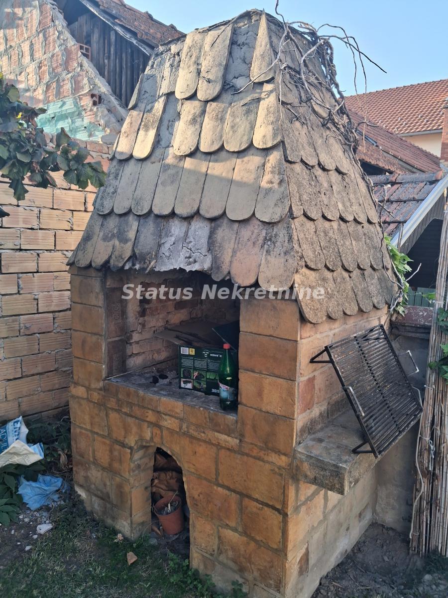 index Kuća na prodaju, Futog, Novi Sad, 140m², 190.550 €