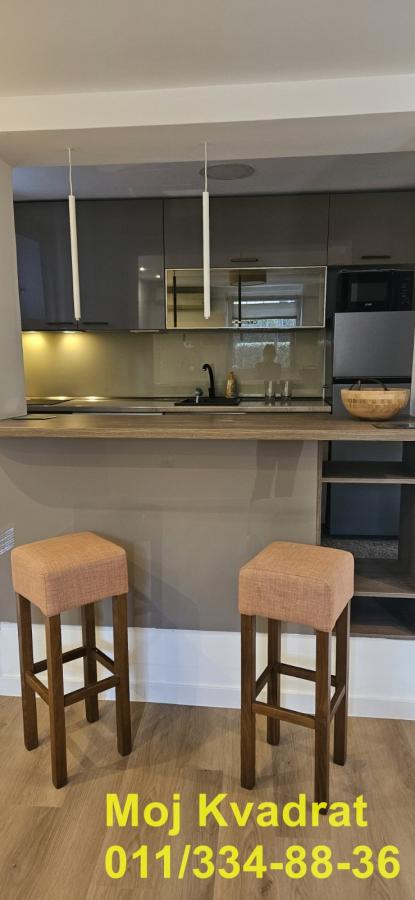 Stan Prodaja Beograd Stan Prodaja Beograd Banovo Brdo 55 m2