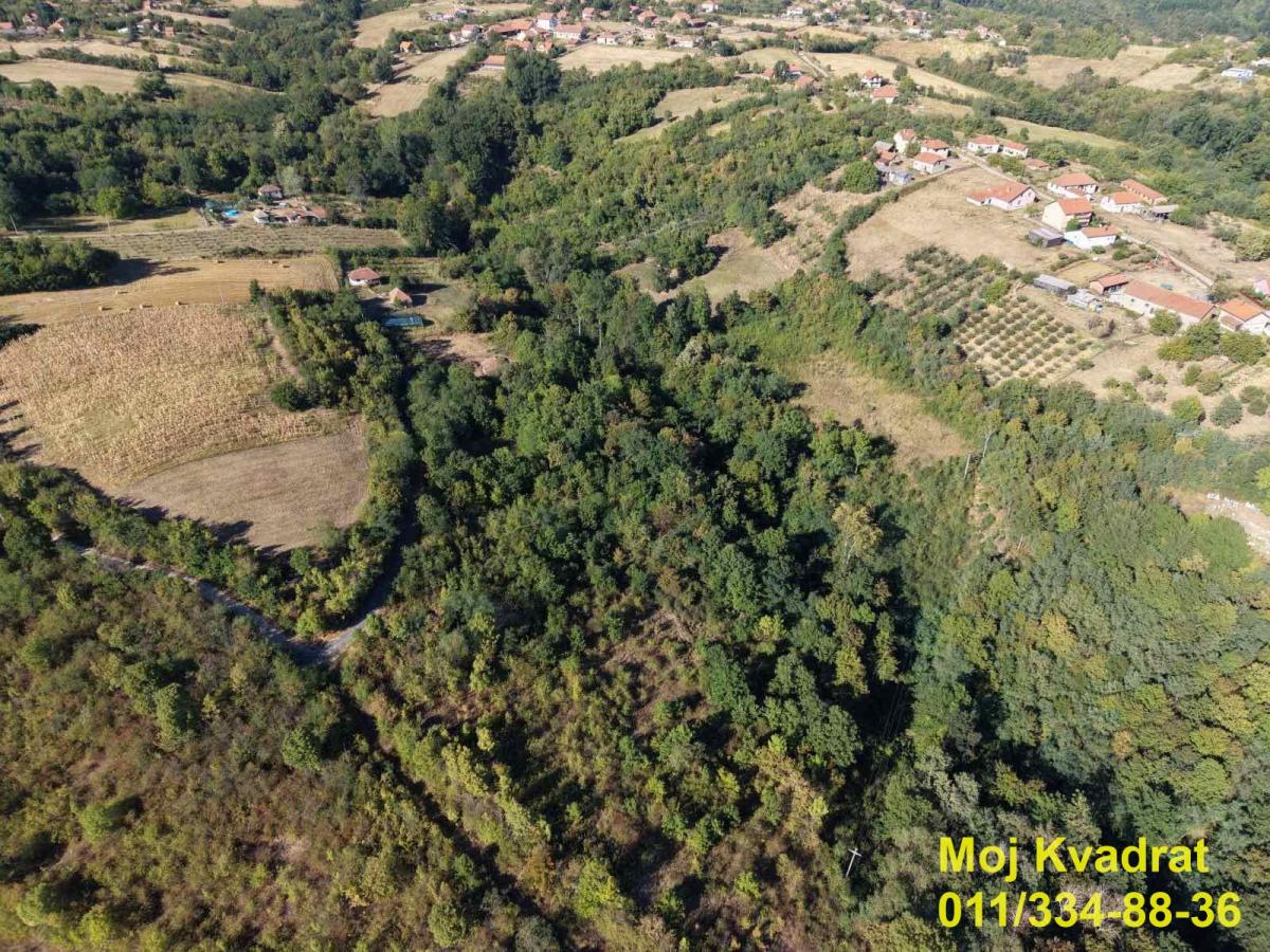 Plac Prodaja Beograd Velika Ivanča 0 m2
