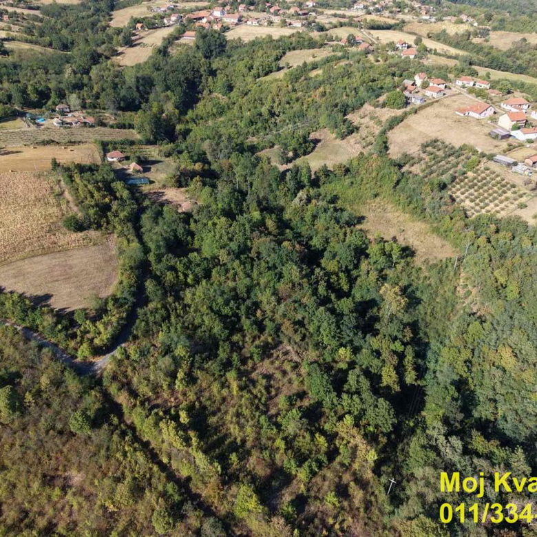 Plac Prodaja Beograd Velika Ivanča 0 m2