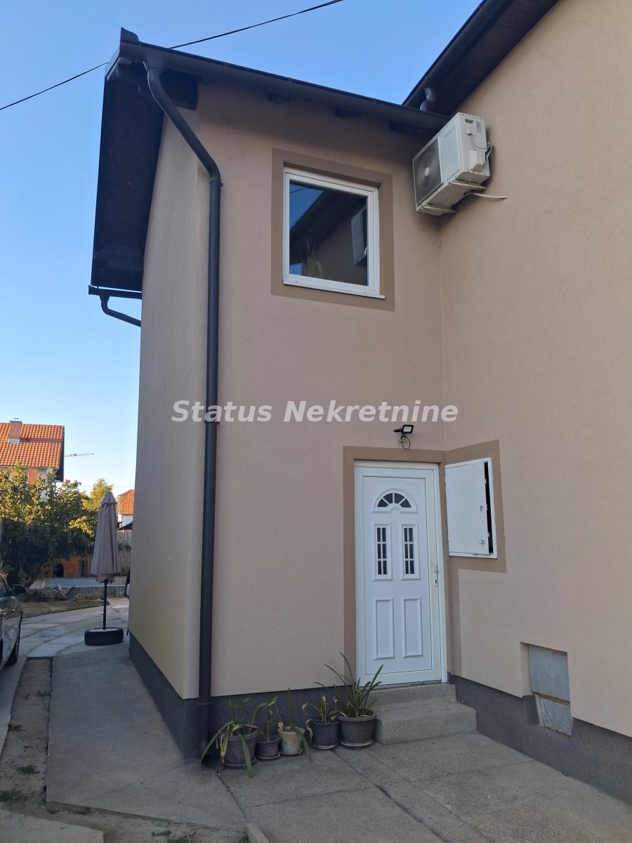 index Kuća na prodaju, Futog, Novi Sad, 140m², 190.550 €