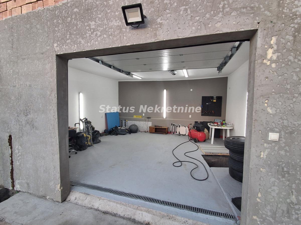 index Kuća na prodaju, Futog, Novi Sad, 140m², 190.550 €