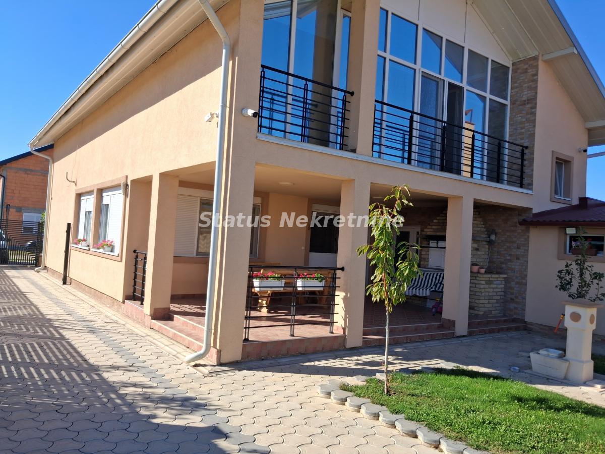 Kuća Prodaja Novi Sad Kuća Prodaja Novi Sad 270 m2