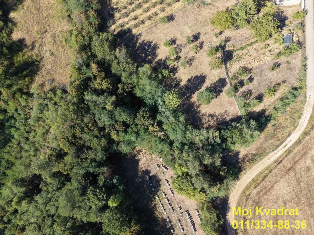 Plac Prodaja Beograd Velika Ivanča 0 m2