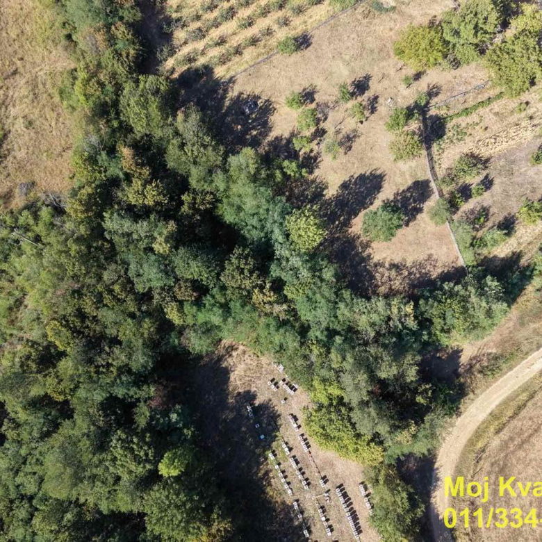 Plac Prodaja Beograd Velika Ivanča 0 m2