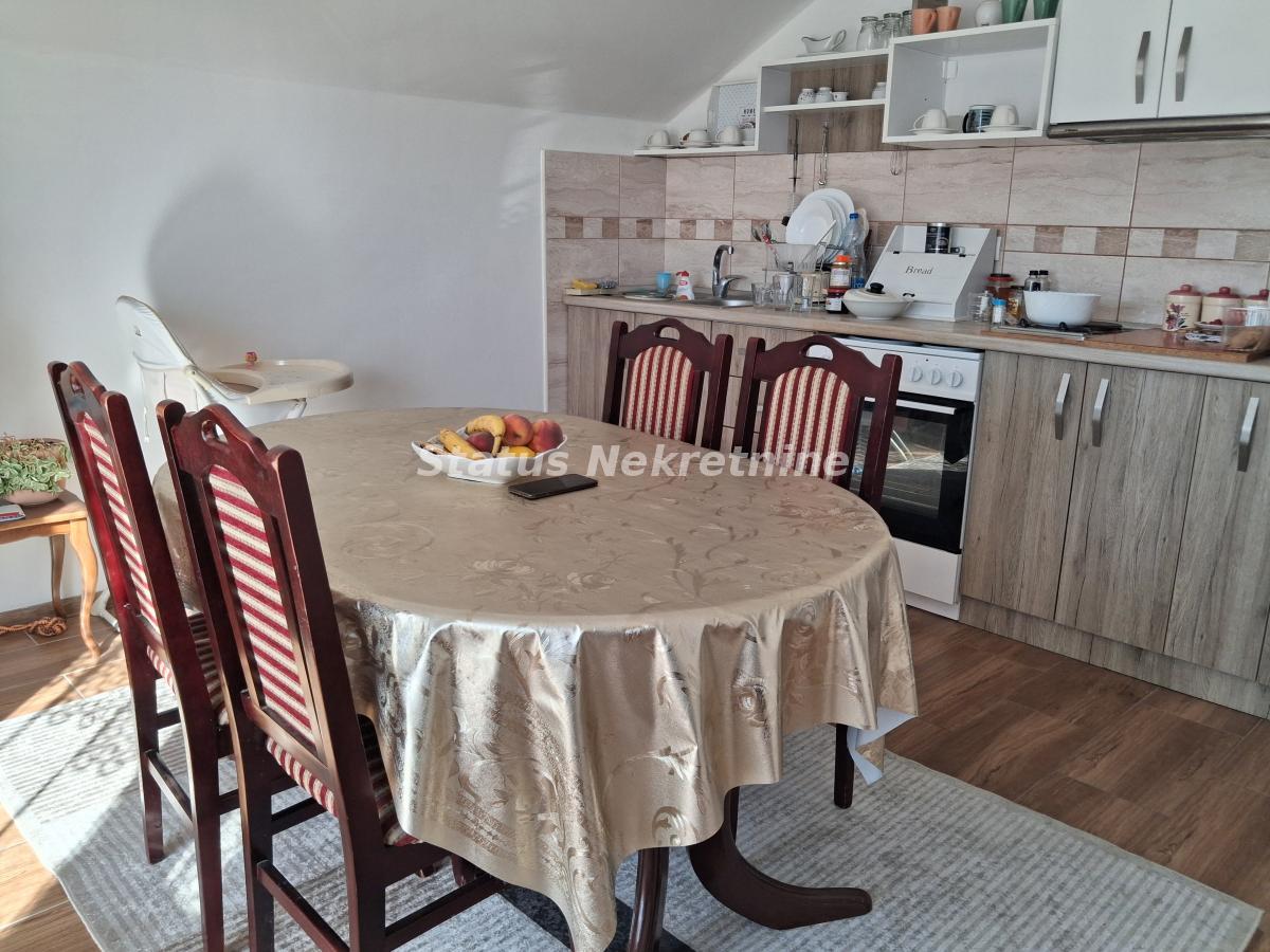 index Kuća na prodaju, Rumenka, Novi Sad, 270m², 288.400 €