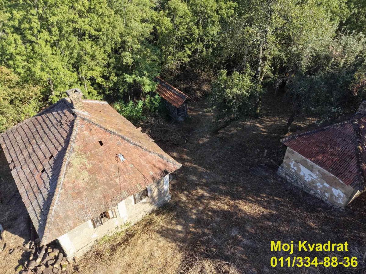 Plac Prodaja Beograd Velika Ivanča 0 m2