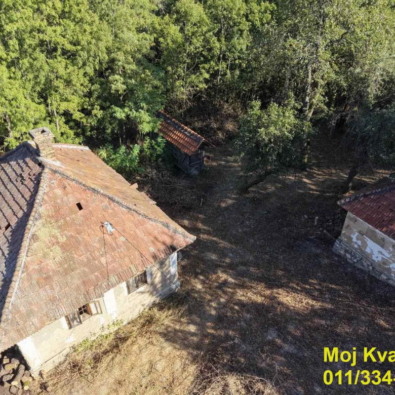 Plac Prodaja Beograd Velika Ivanča 0 m2