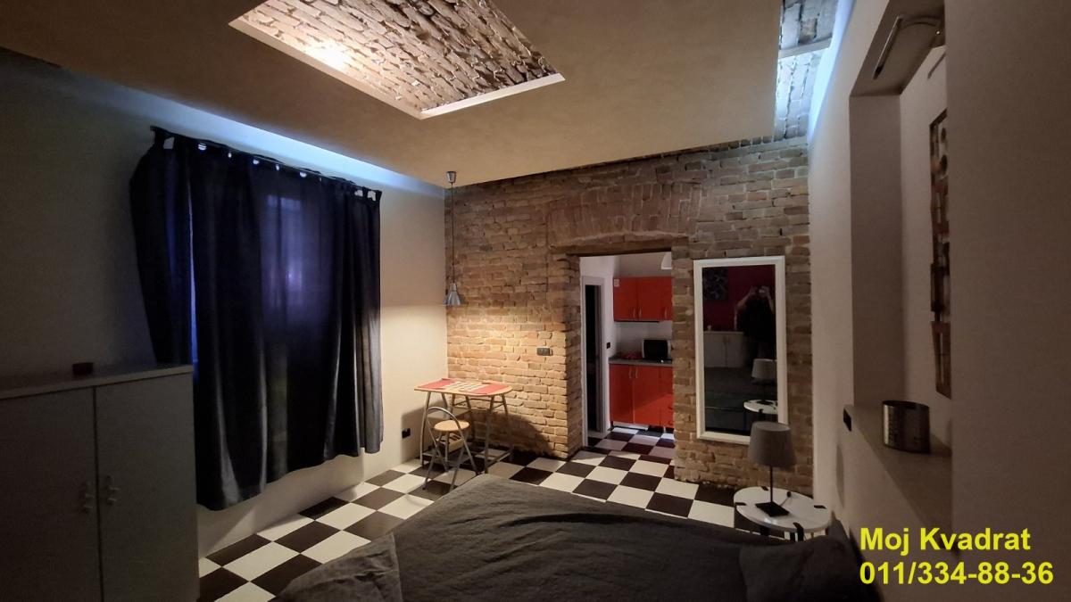 Lokal Izdavanje Beograd Tašmajdan 155 m2