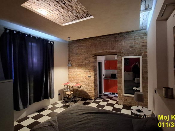 Lokal Izdavanje Beograd Tašmajdan 155 m2