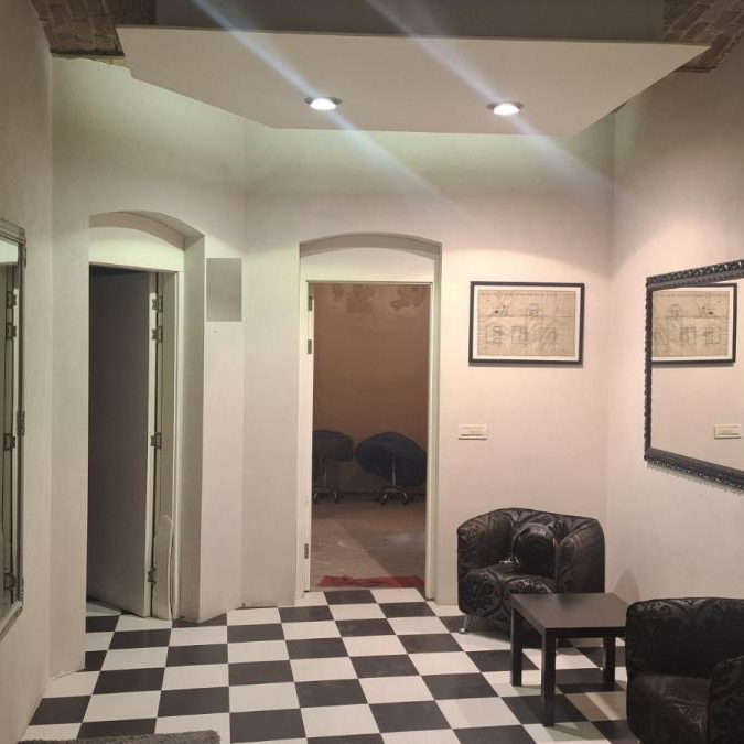 Lokal Izdavanje Beograd Tašmajdan 155 m2