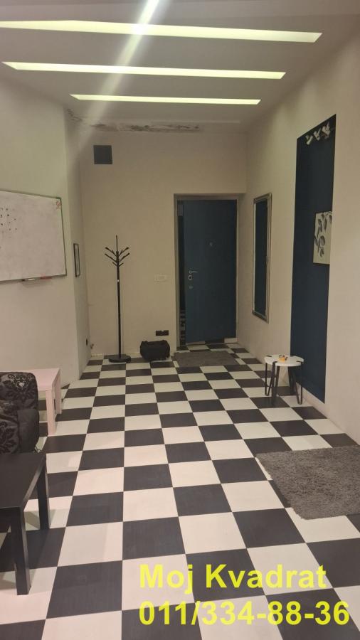 Lokal Izdavanje Beograd Tašmajdan 155 m2