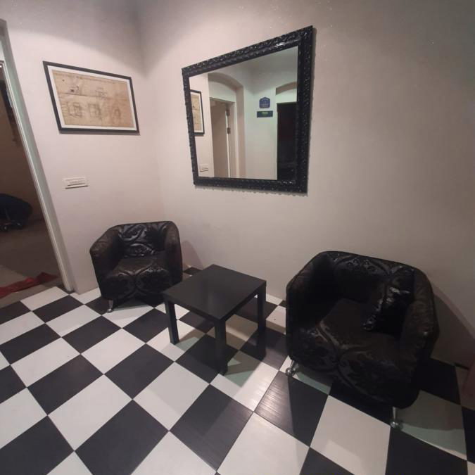 Lokal Izdavanje Beograd Tašmajdan 155 m2
