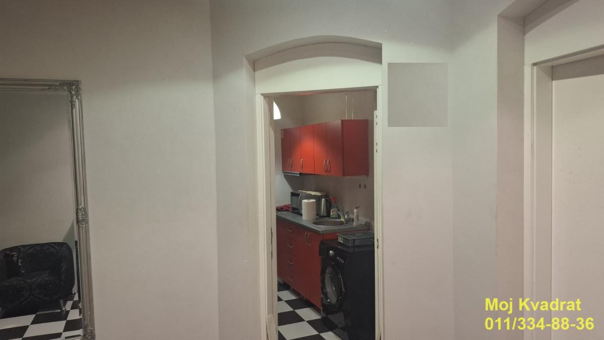 Lokal Izdavanje Beograd Tašmajdan 155 m2