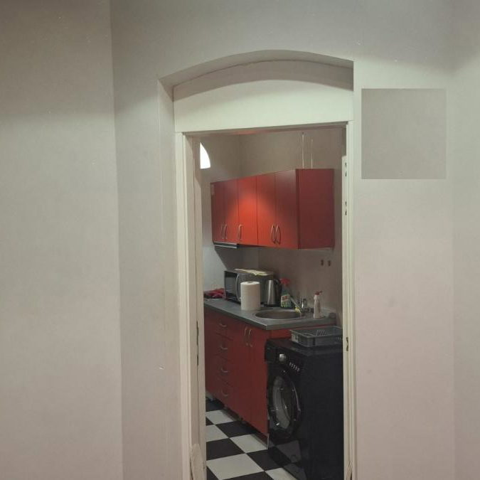 Lokal Izdavanje Beograd Tašmajdan 155 m2