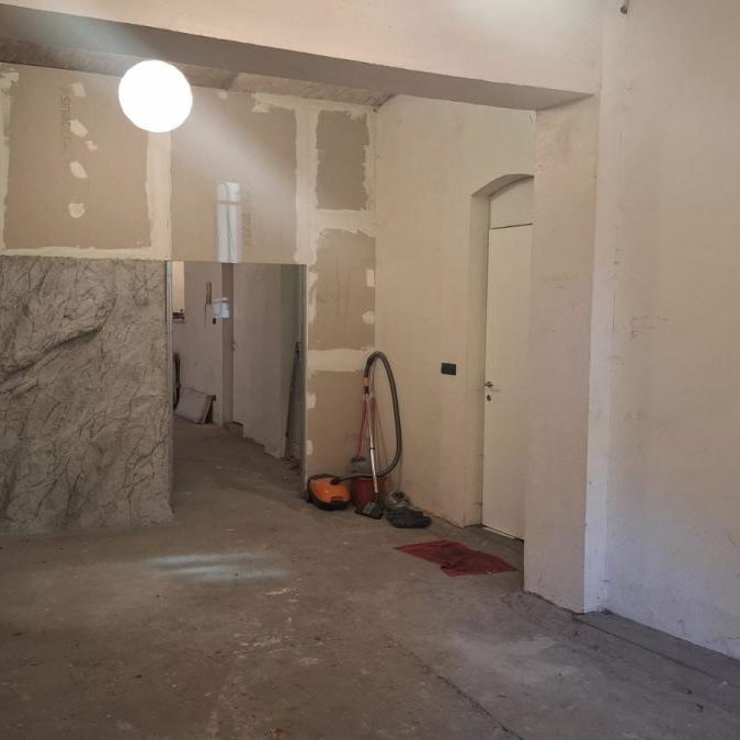 Lokal Izdavanje Beograd Tašmajdan 155 m2