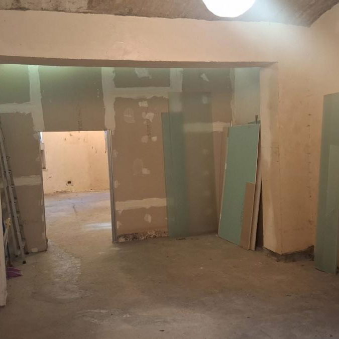 Lokal Izdavanje Beograd Tašmajdan 155 m2
